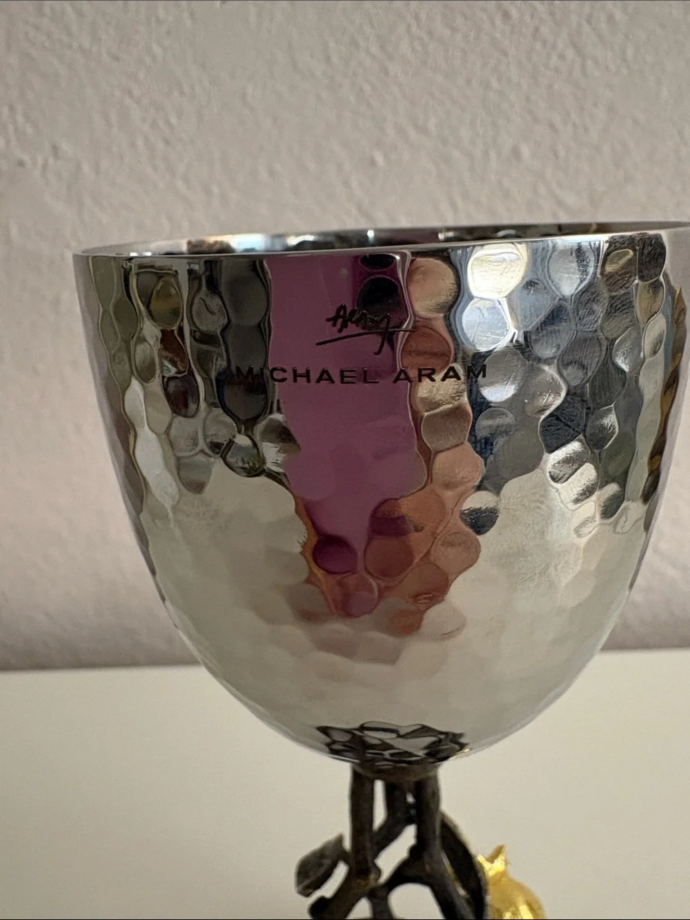 Michael Aram Pomegranate Cup